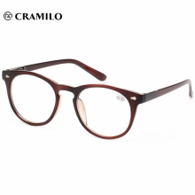 lunettes de lecture de lunettes classiques